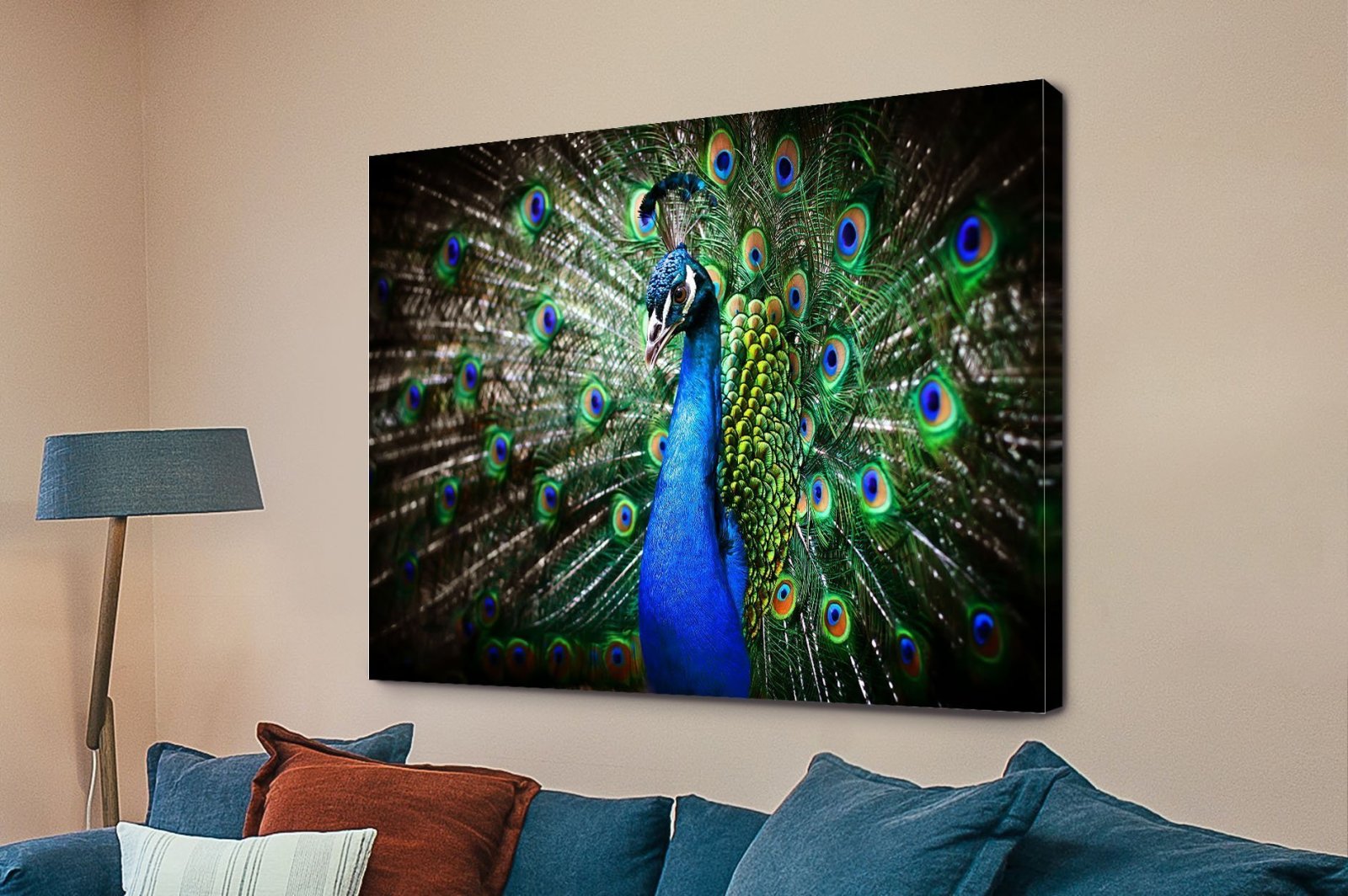 Animal Photography Wall Art