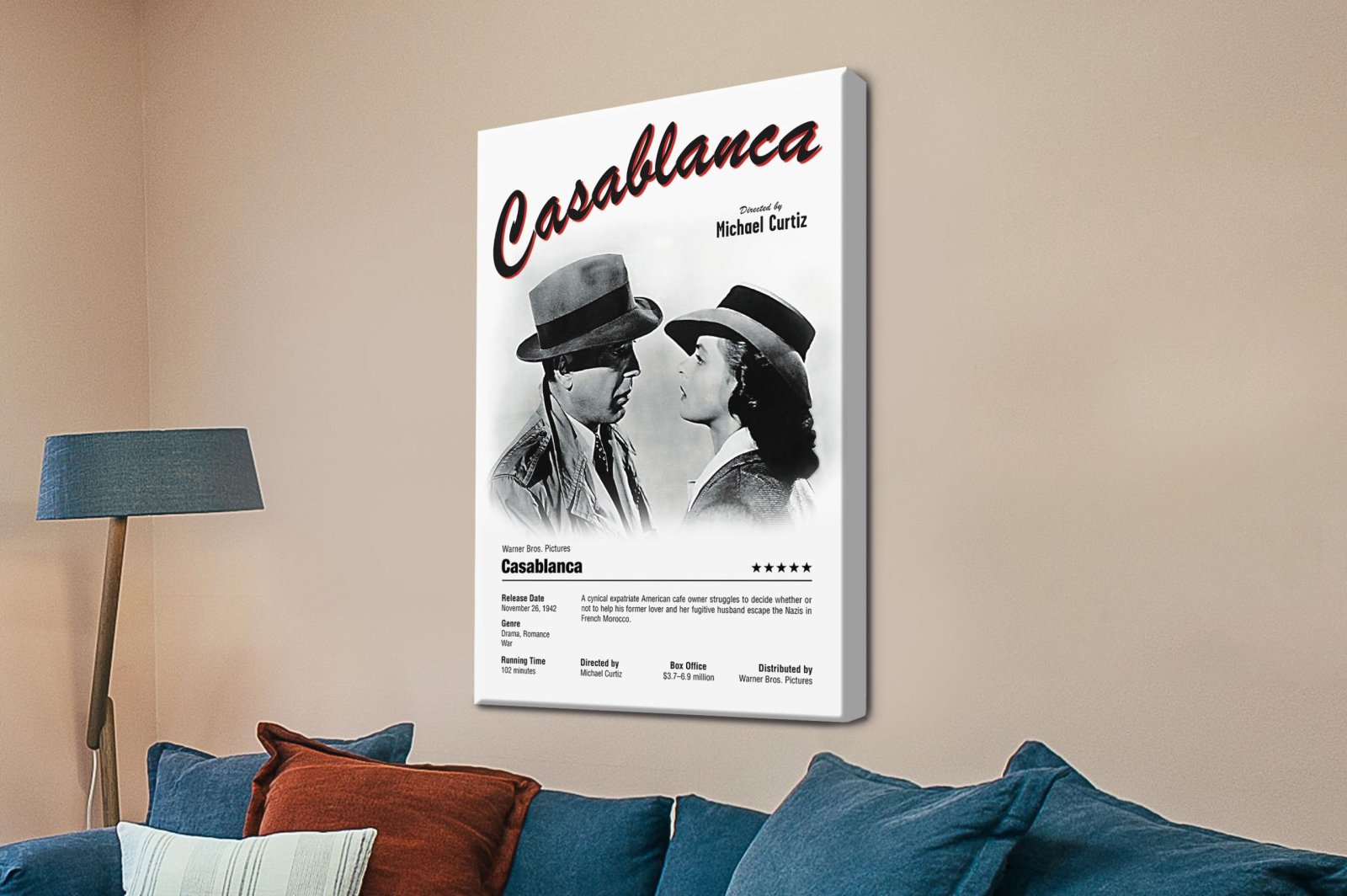 Vintage Movie Posters