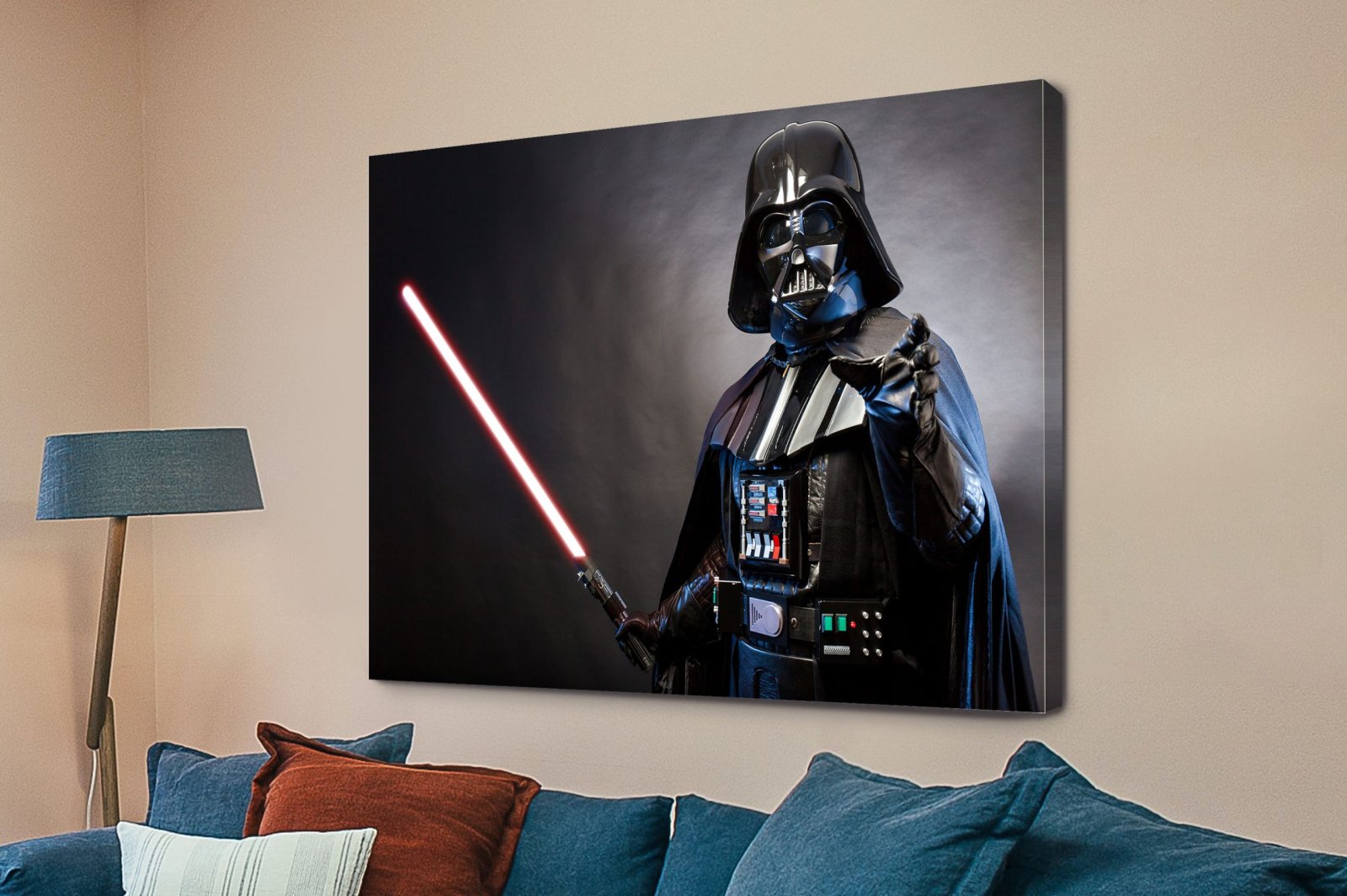 Star Wars Wall Art