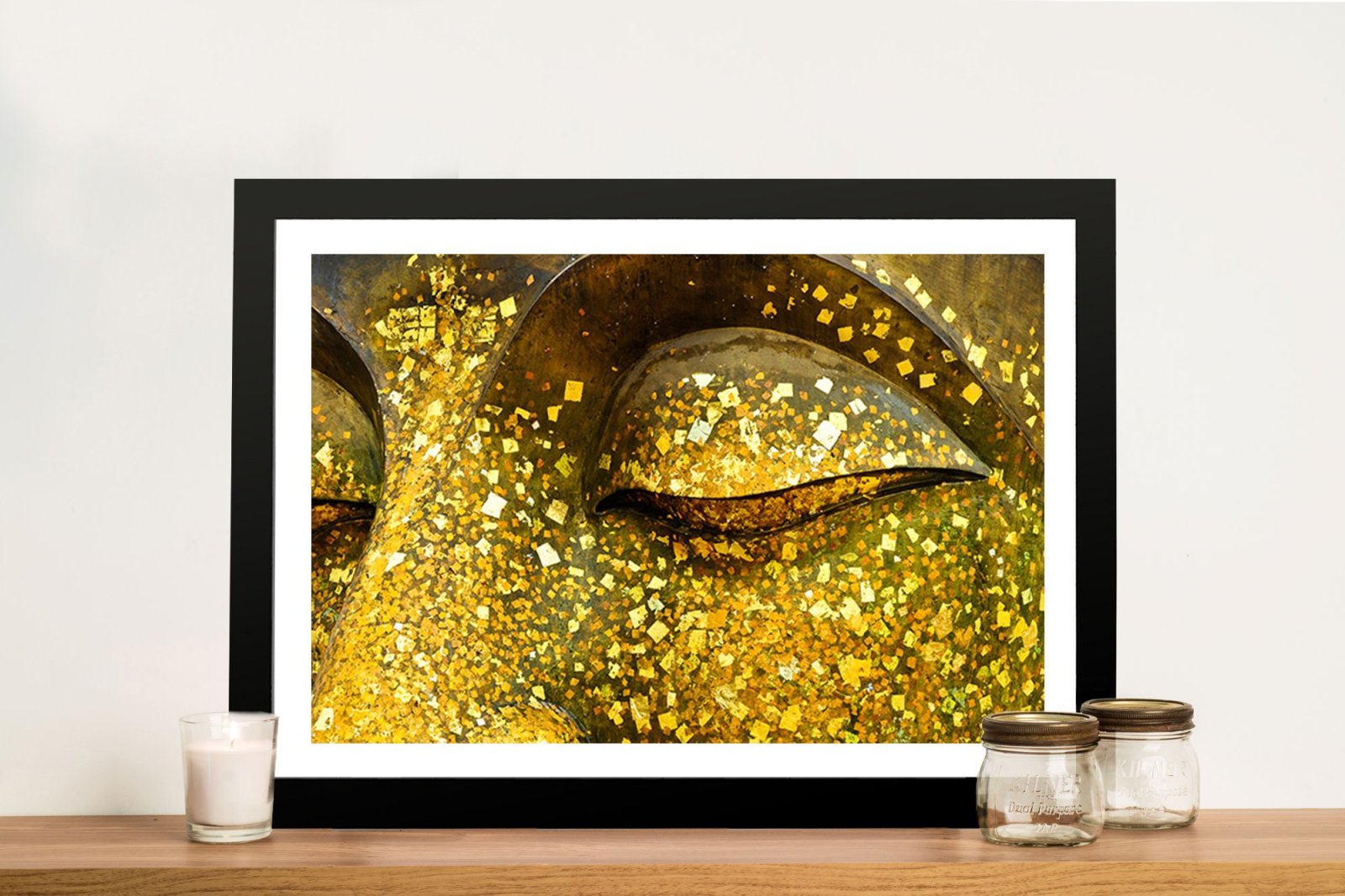 Spirituality & Christian Wall Art