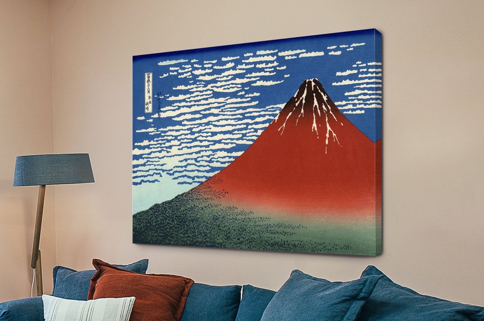 Japanese Art Prints