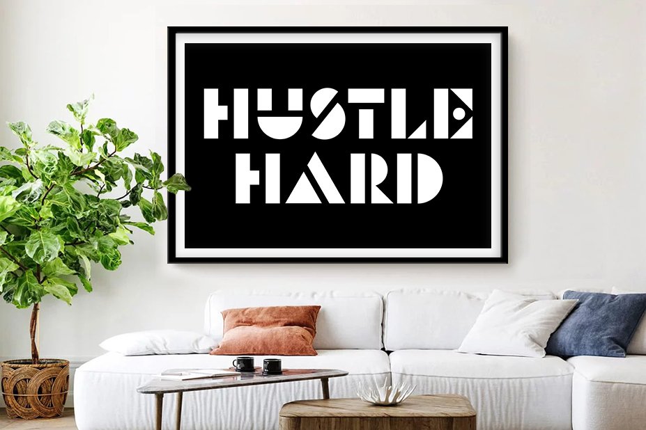 Office & Corporate Art