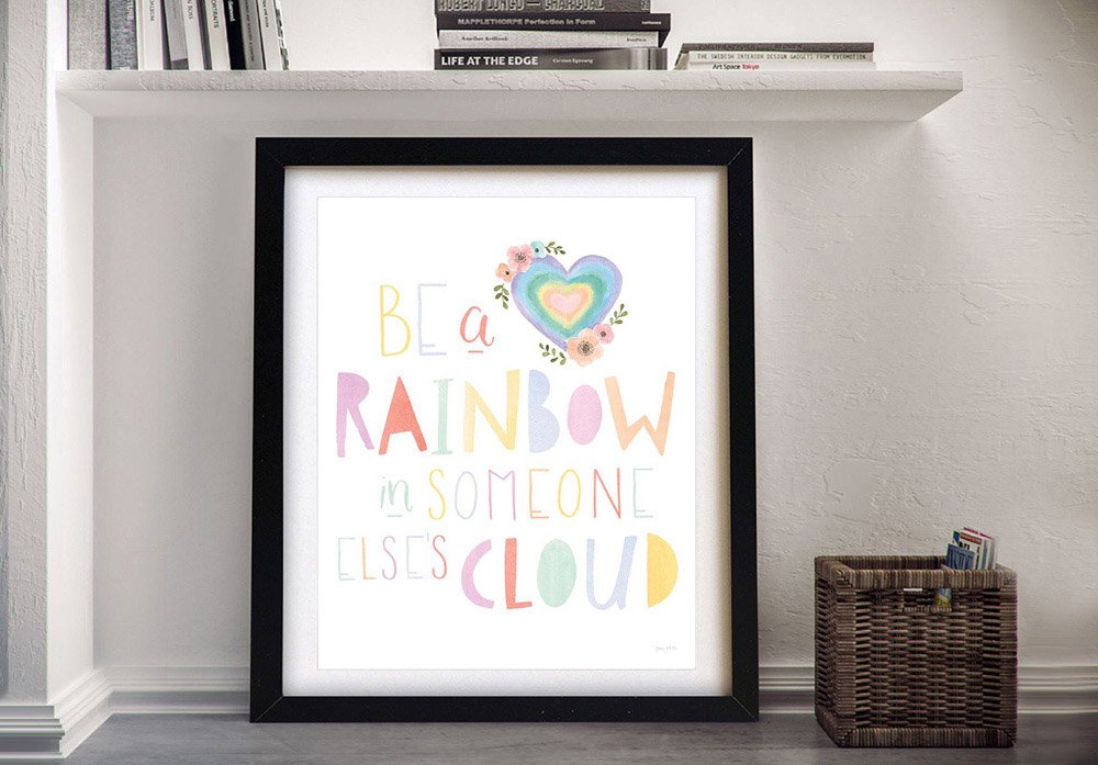 Kids Wall Art