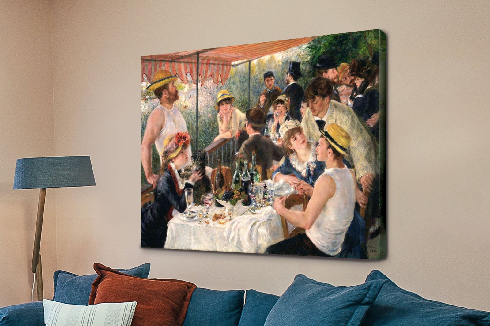 Impressionist Wall Art