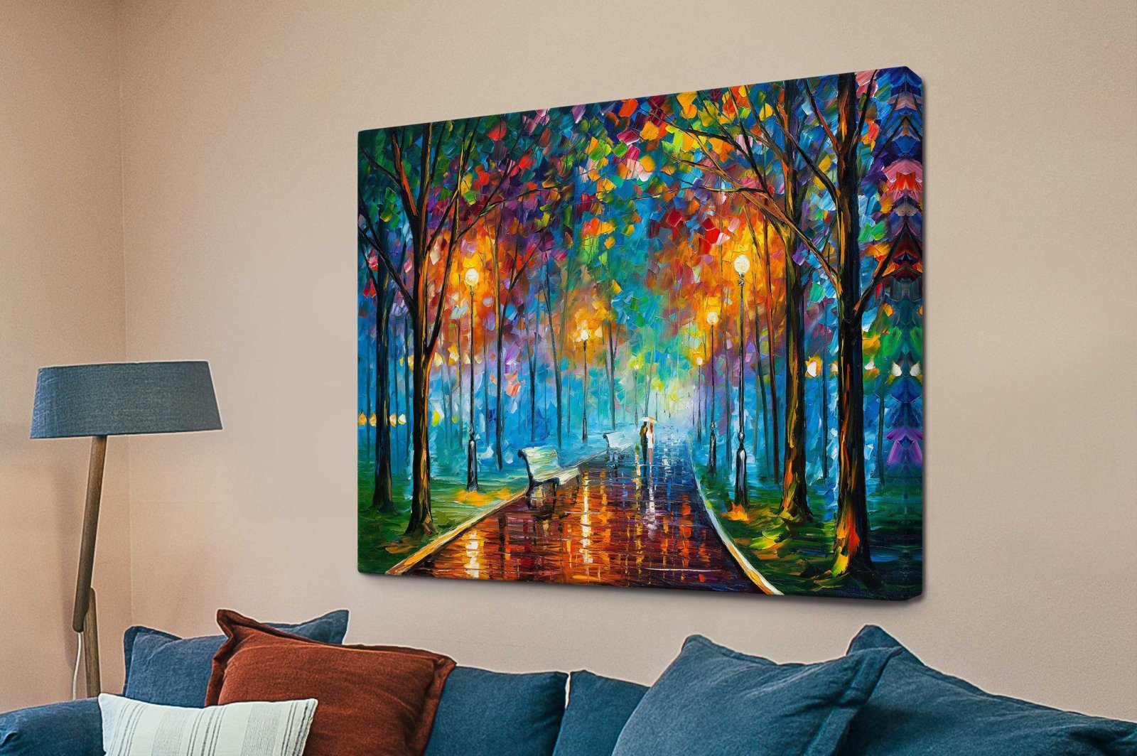 Leonid Afremov
