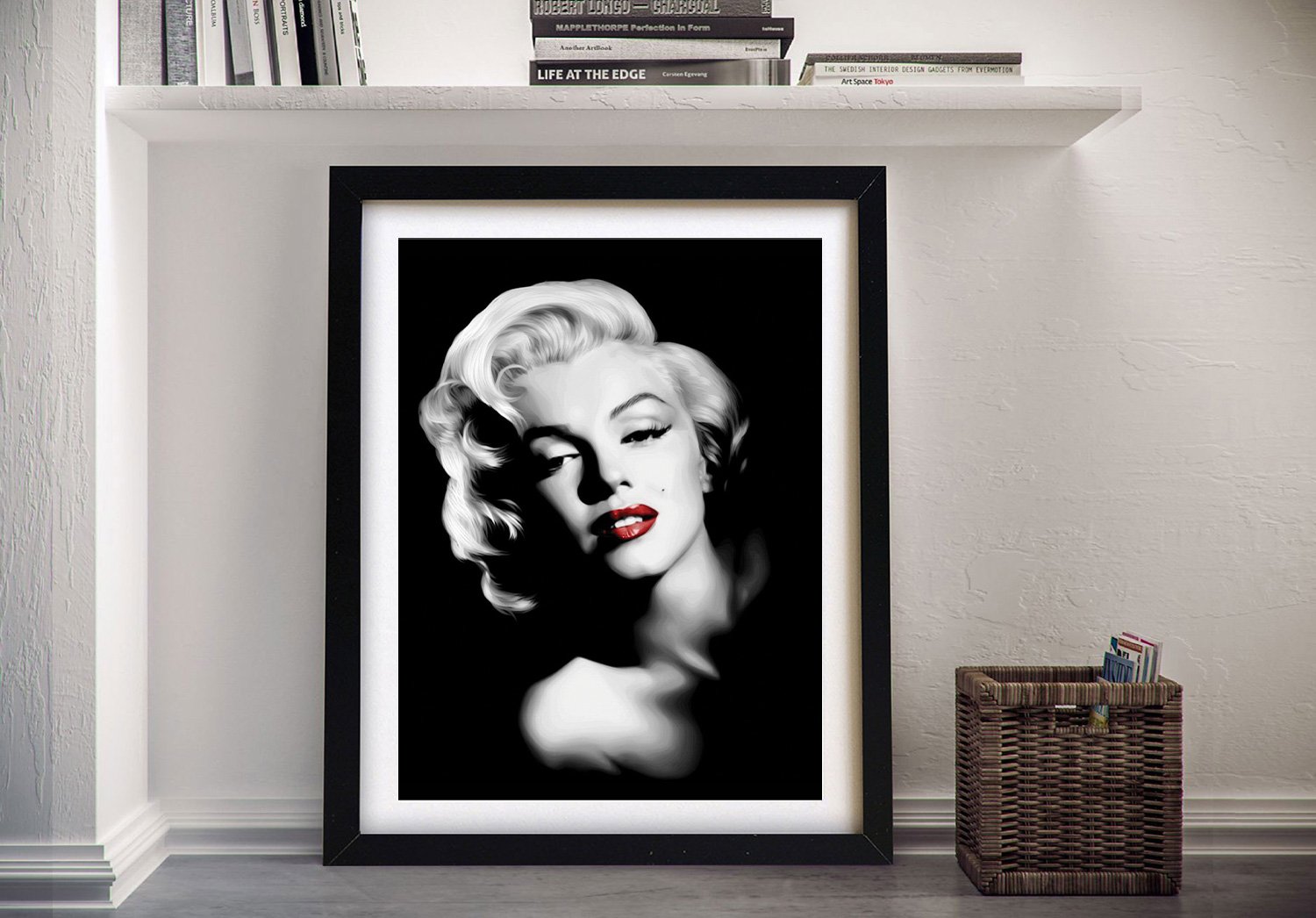 Portraits and Glamour