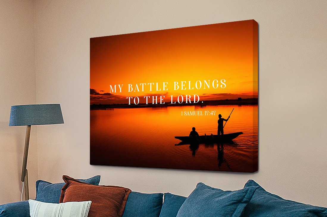 Christian Wall Art