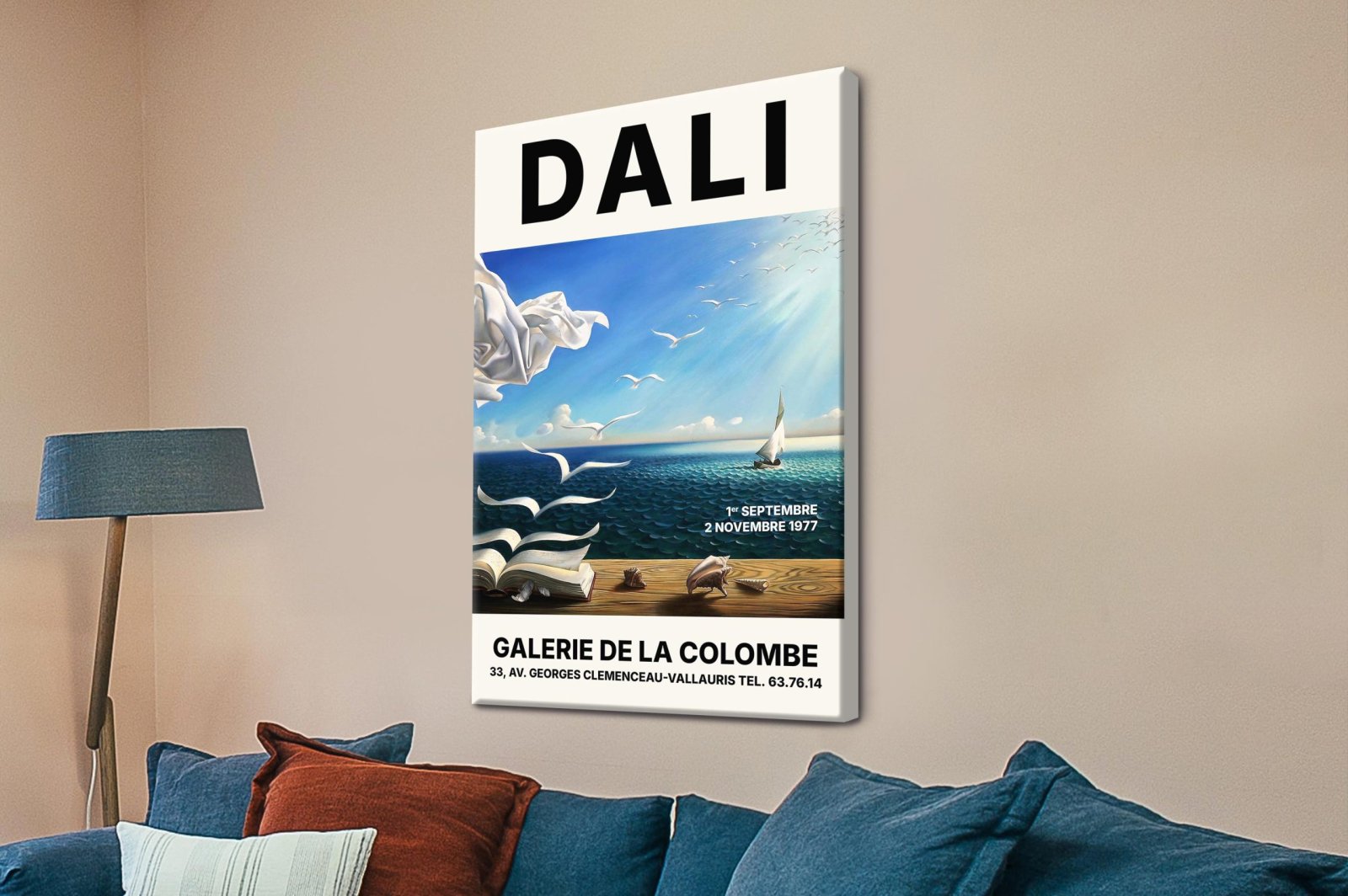 Exhibition Posters