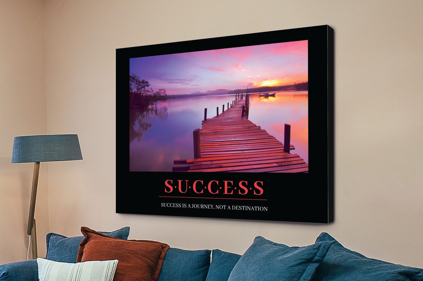 Motivational Art Prints