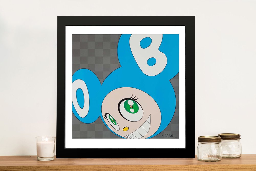 Takashi Murakami