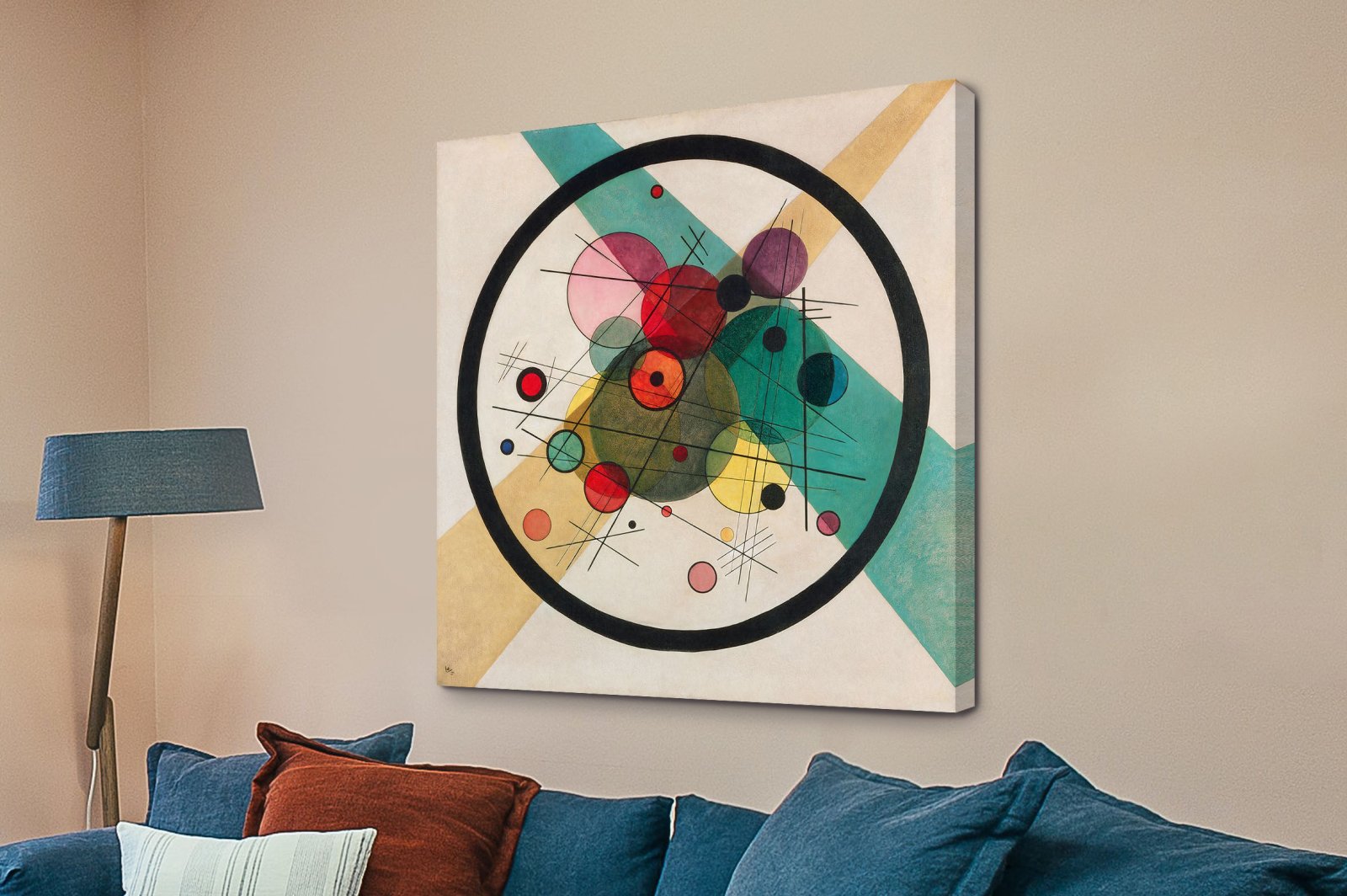 Abstract & Contemporary Art Prints