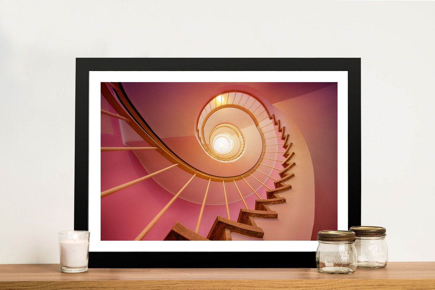 Architecture & Design