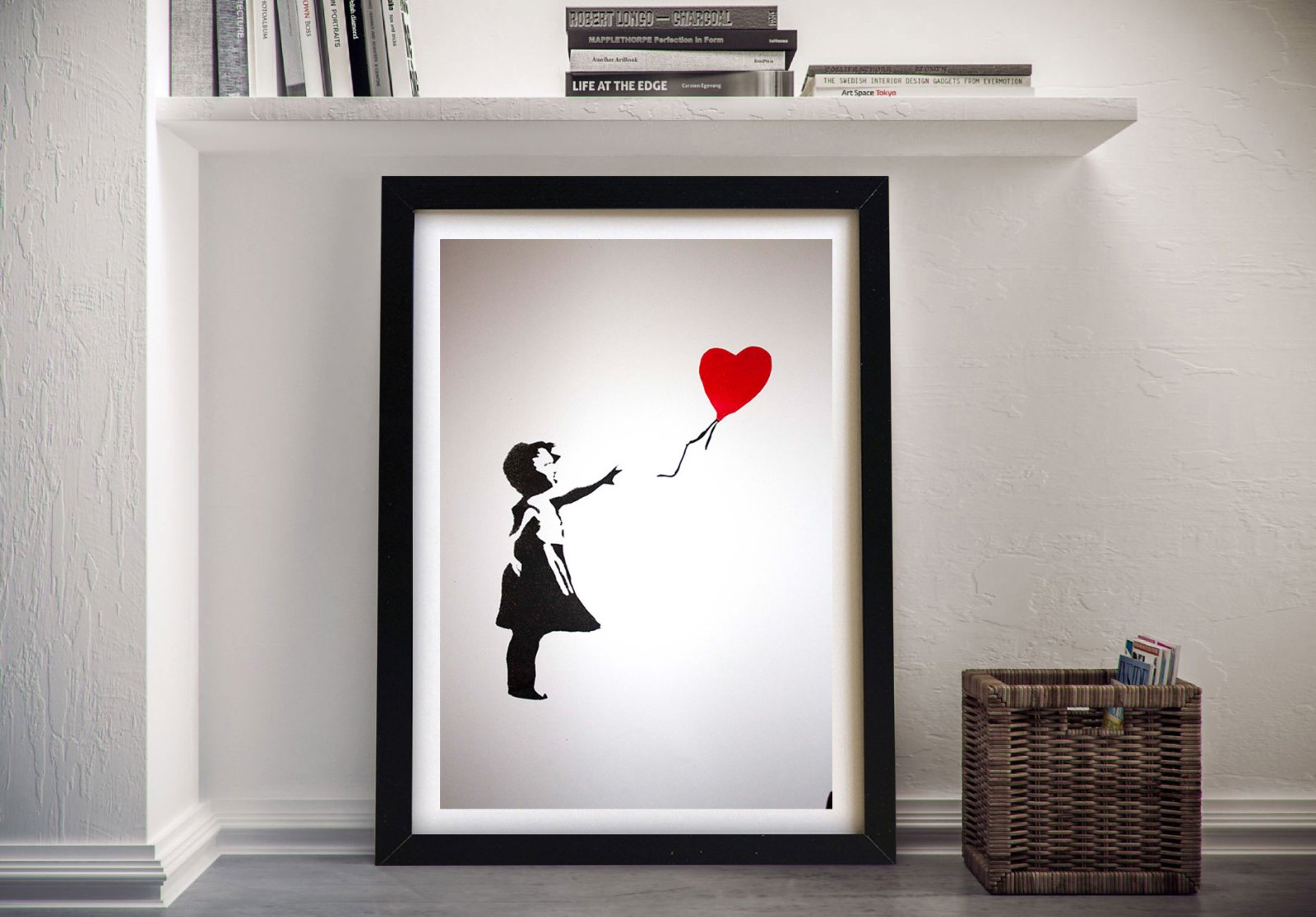Banksy Prints