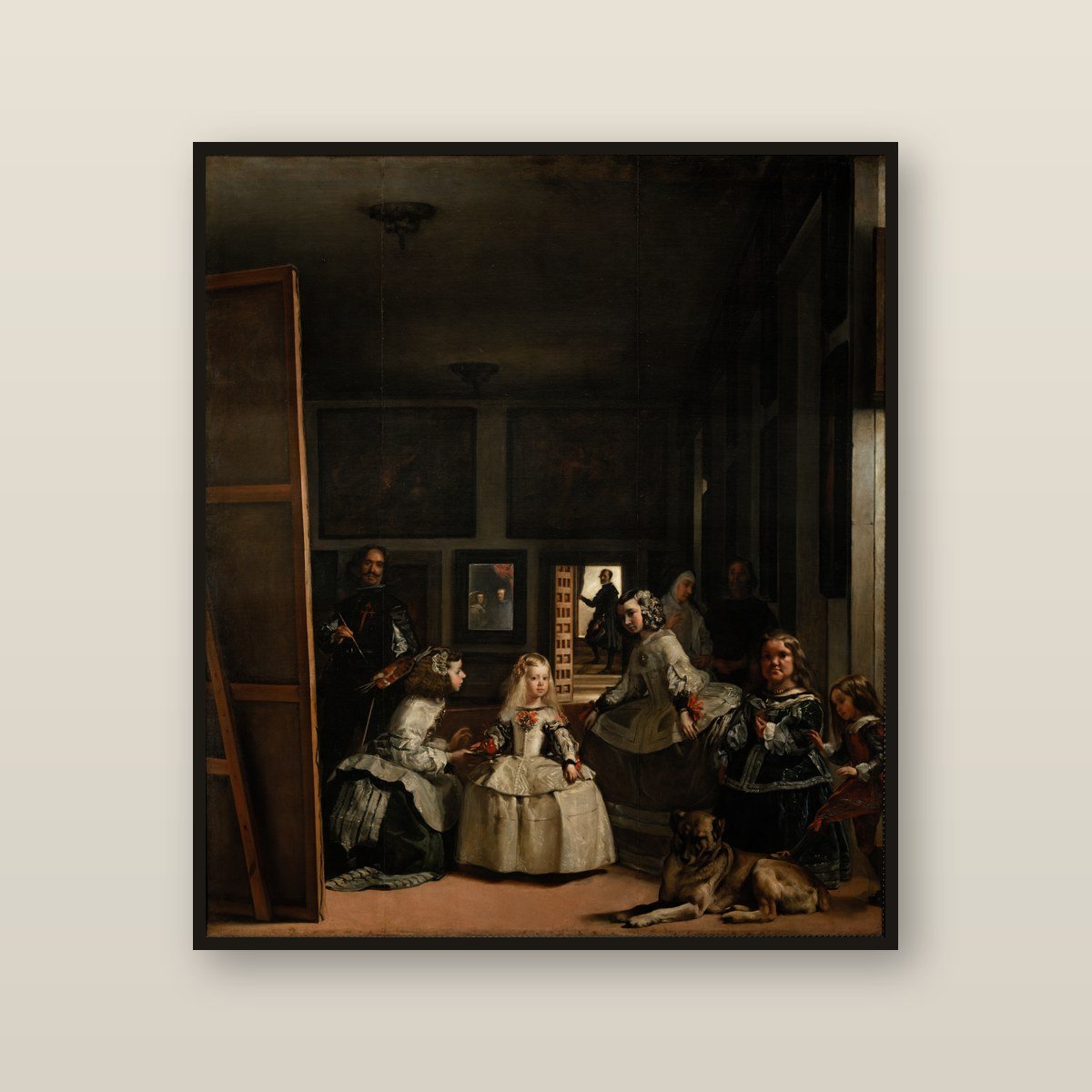 Baroque Prints