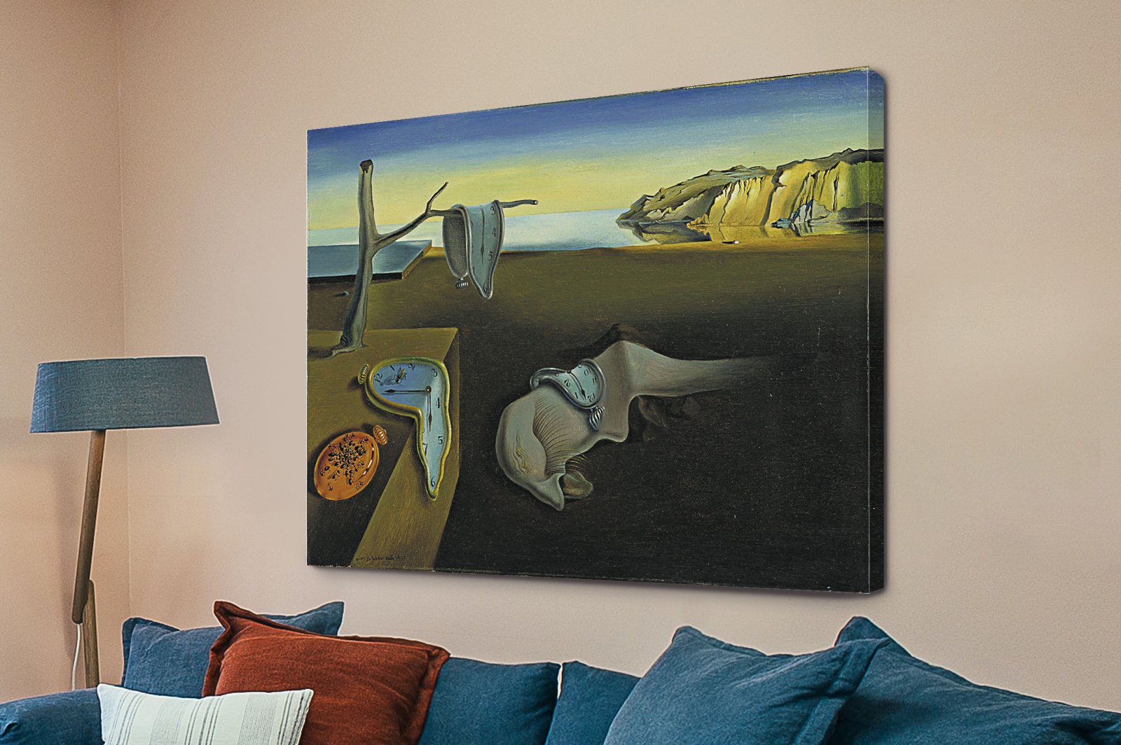 Modern Art Prints