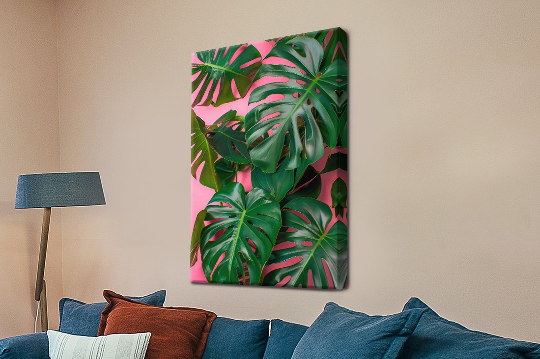 Floral & Botanical