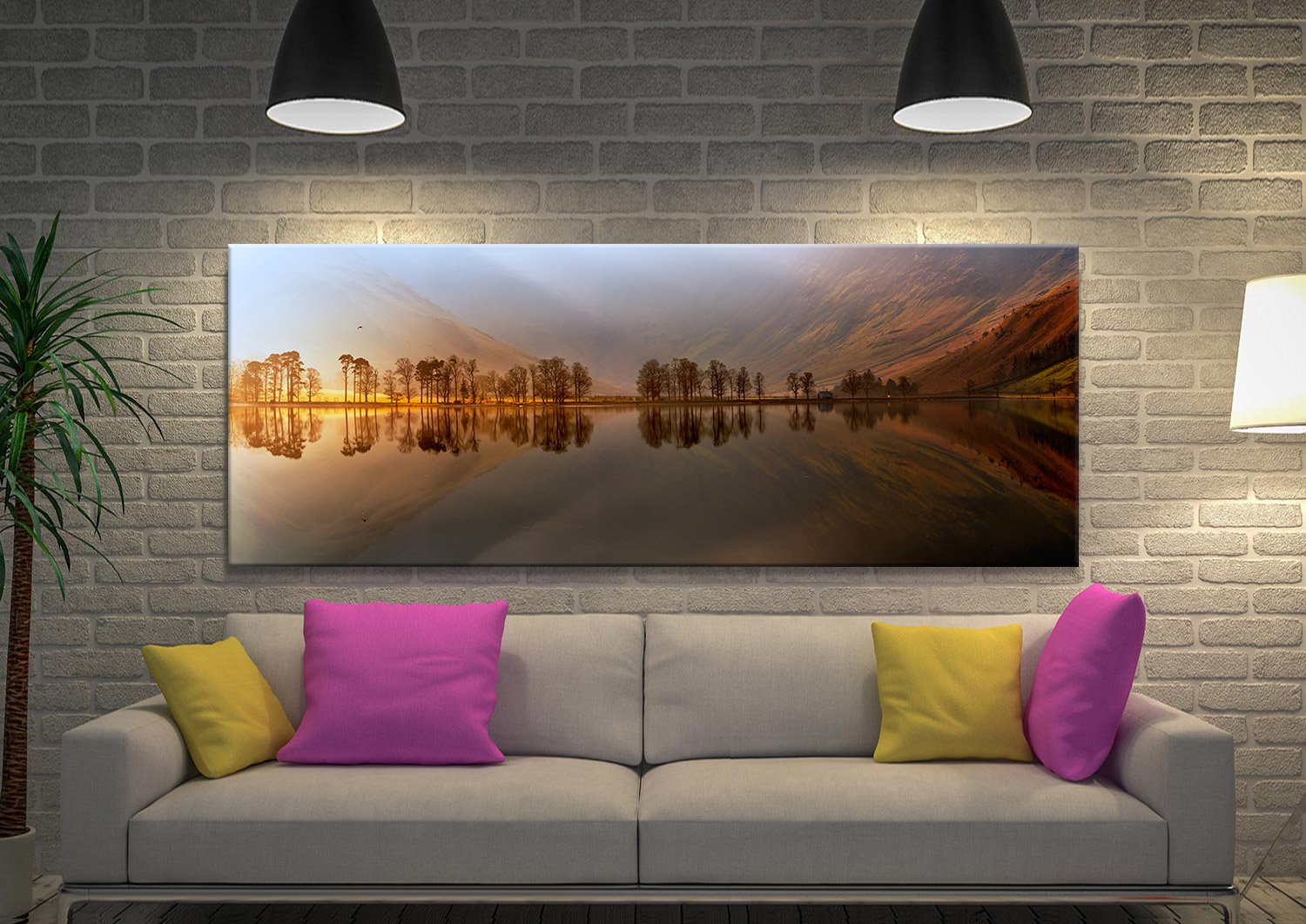 Panoramic Photography
