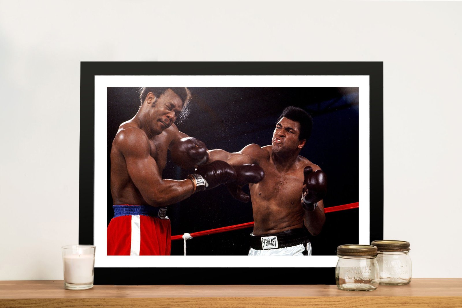 Movie & Sport Pop Art