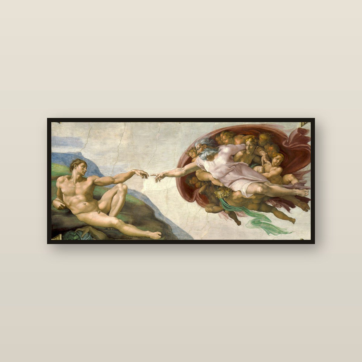 Renaissance Prints